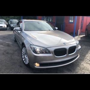 Meet your Posher, Frederick